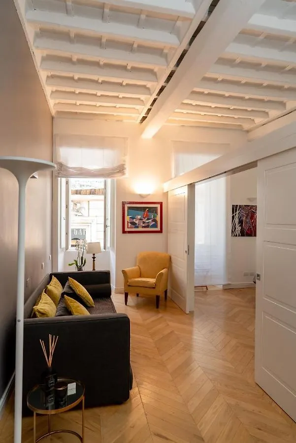Ebl Luxury Home Rom 2*,  Italien