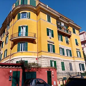 Affittacamere Andenis Tiber House, Roma