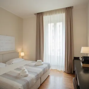 Bed & Breakfast Operadreams2, Roma