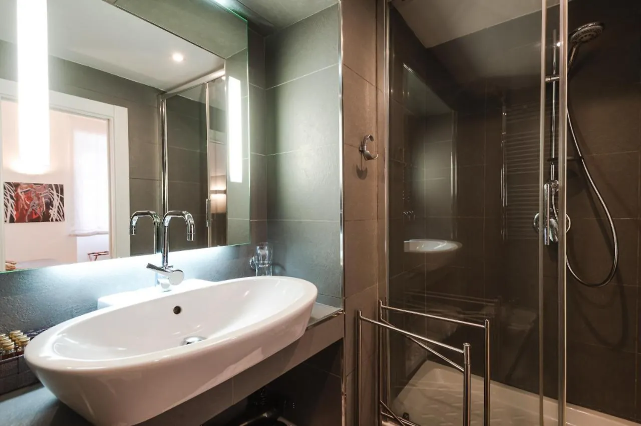 ** Pensionat Ebl Luxury Home Rom Italien