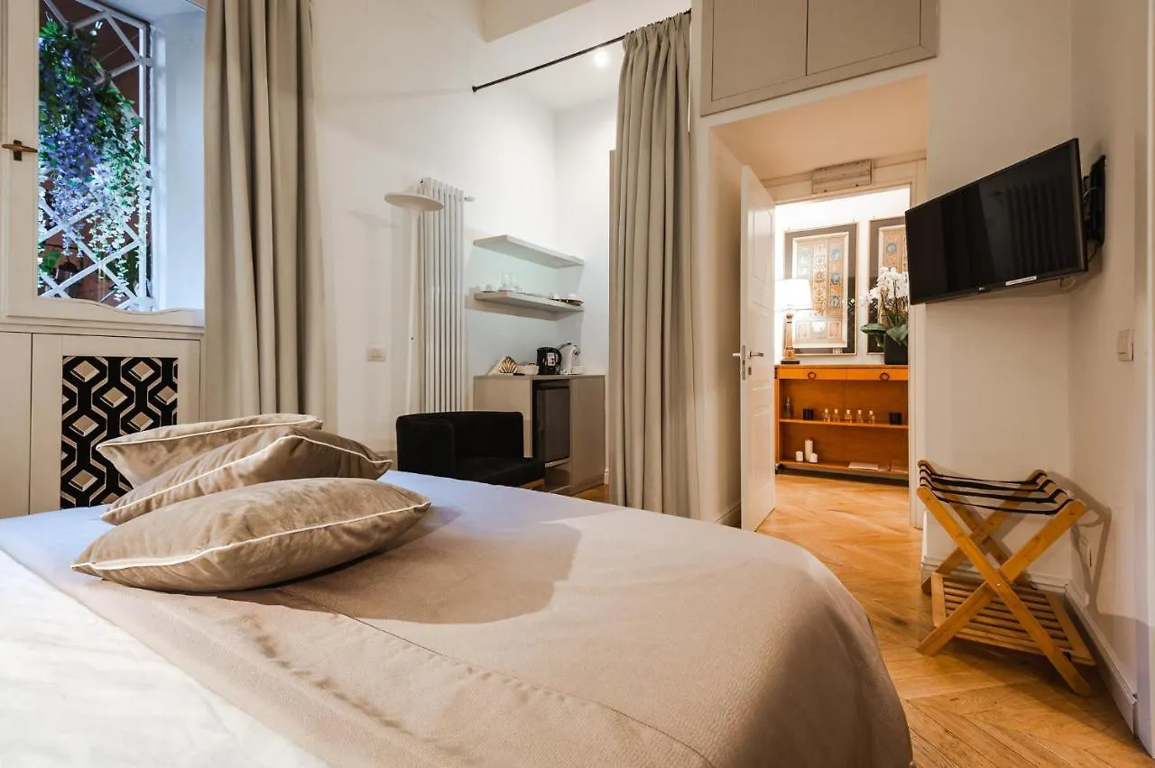 Guest house Ebl Luxury Home Rome