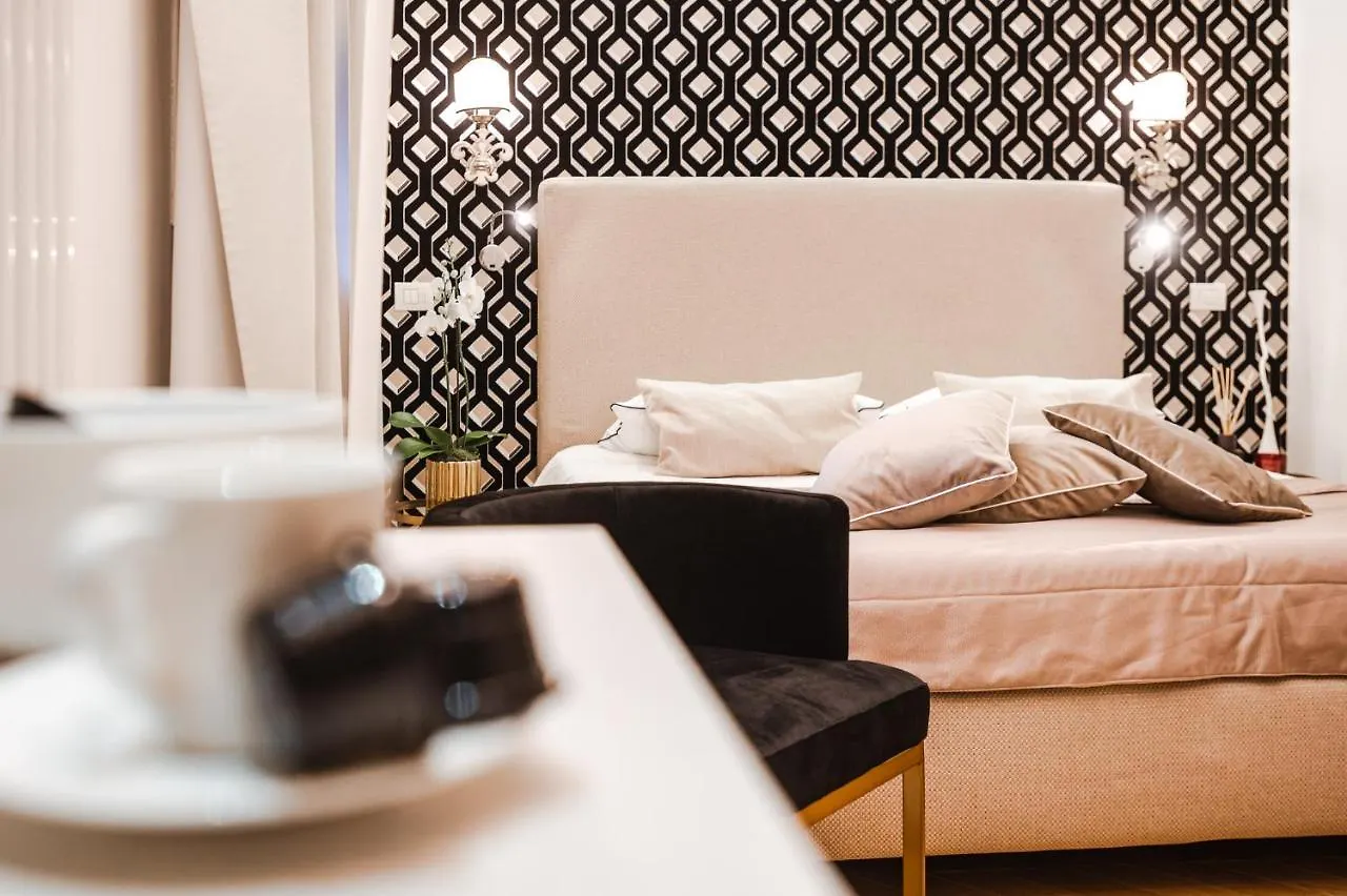 ** Guest house Ebl Luxury Home Rome Italy