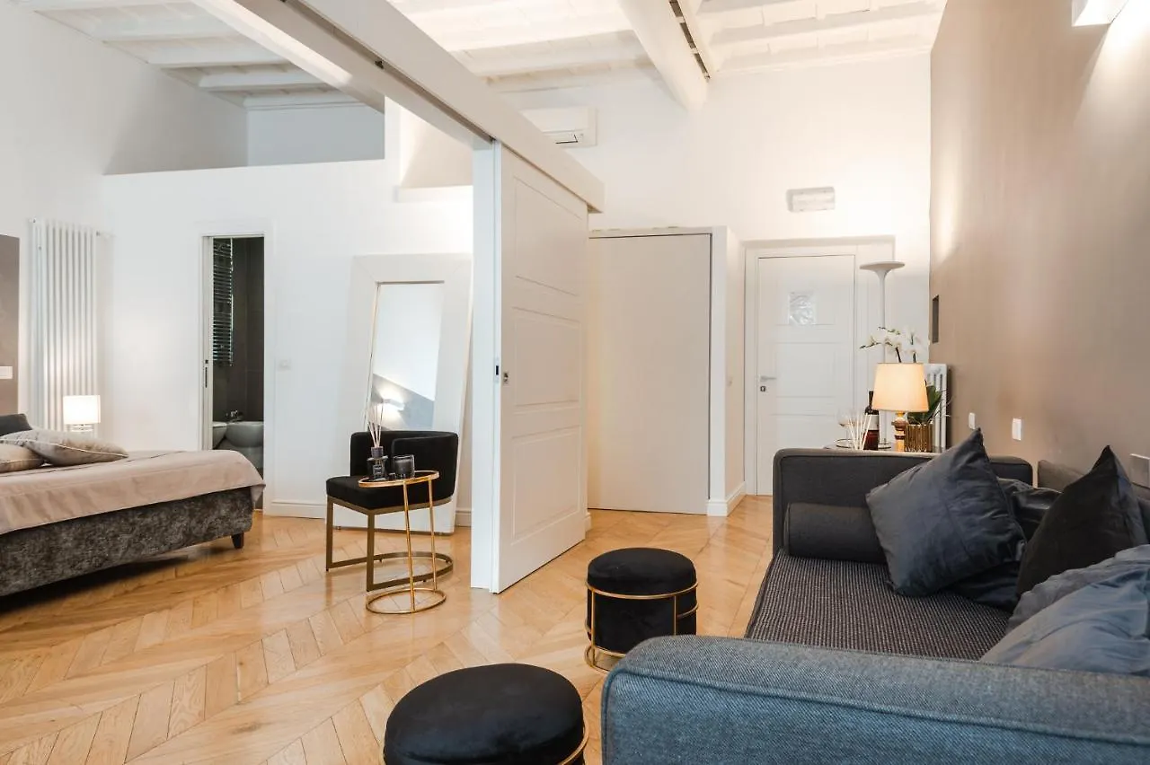 Ebl Luxury Home Rome