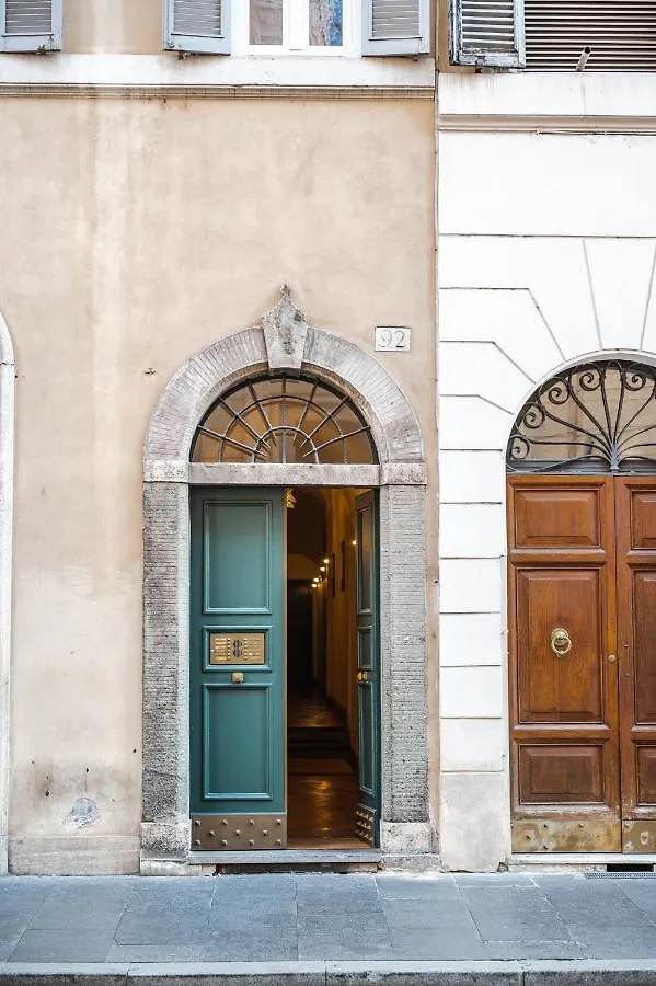 Guest house Ebl Luxury Home Rome
