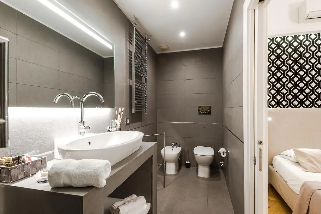 Ebl Luxury Home Roma Affittacamere