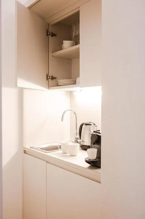 Ebl Luxury Home Roma