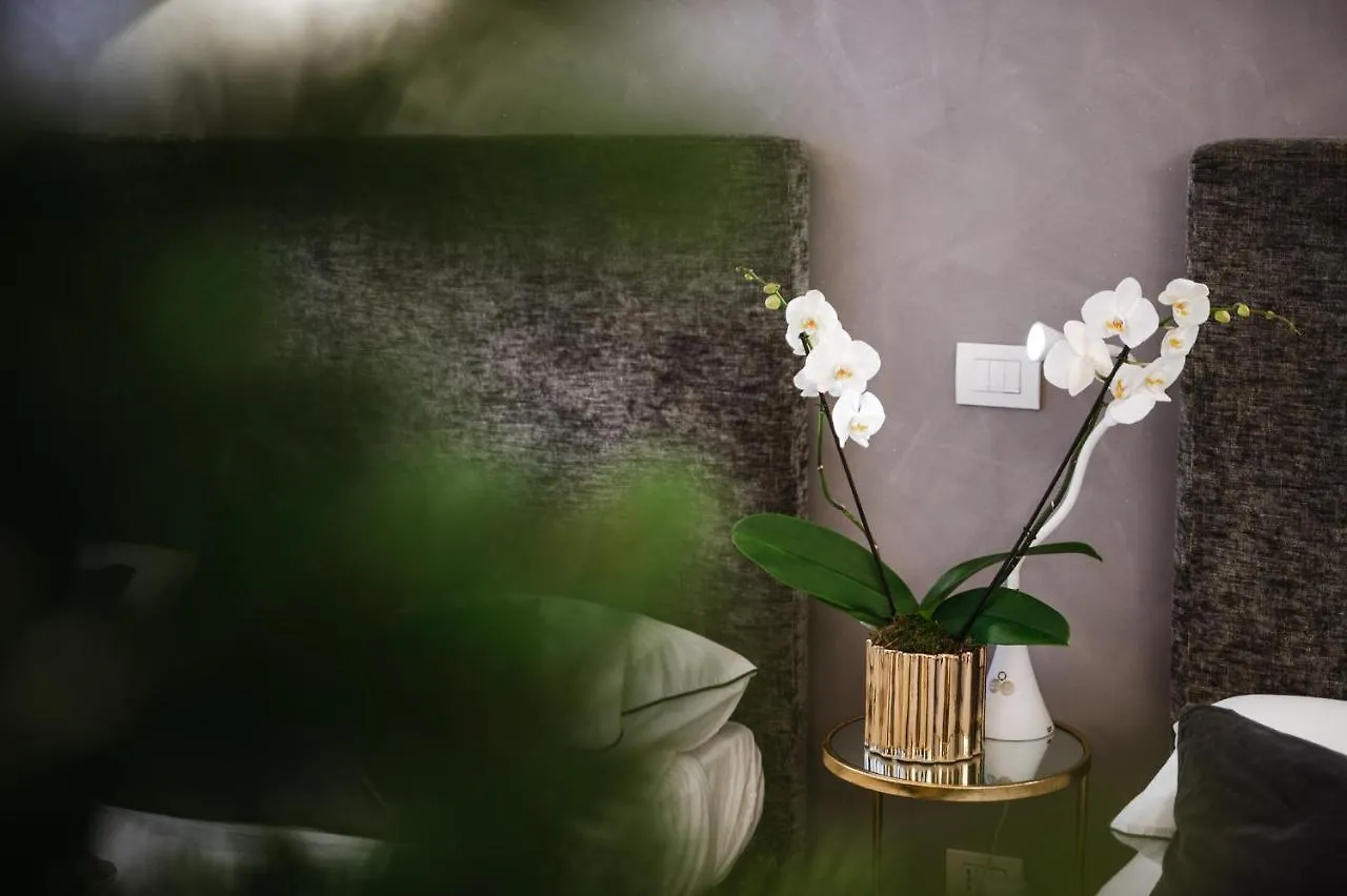 Ebl Luxury Home Roma