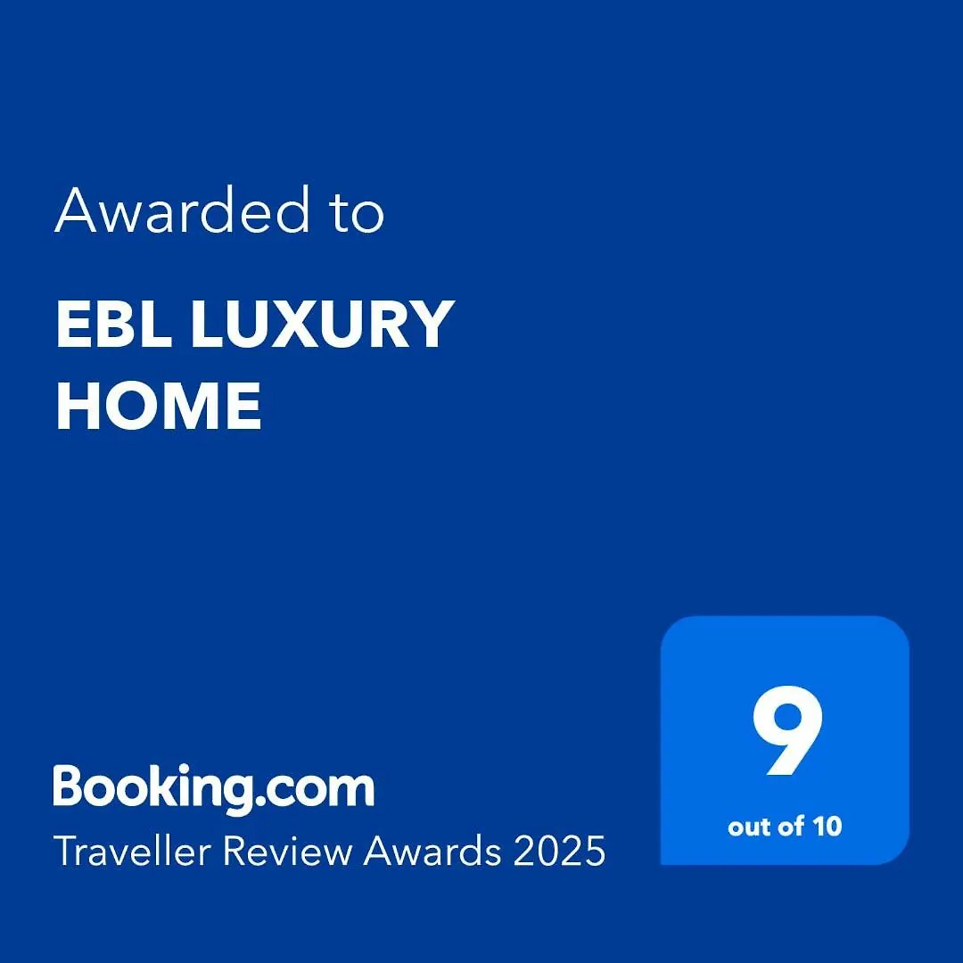 Affittacamere Ebl Luxury Home Roma